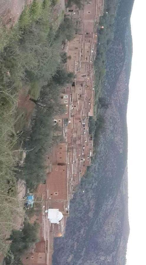Dar Rachid Ouzoud