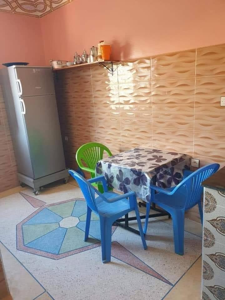 Dar Rachid Ouzoud Appartement Azilal